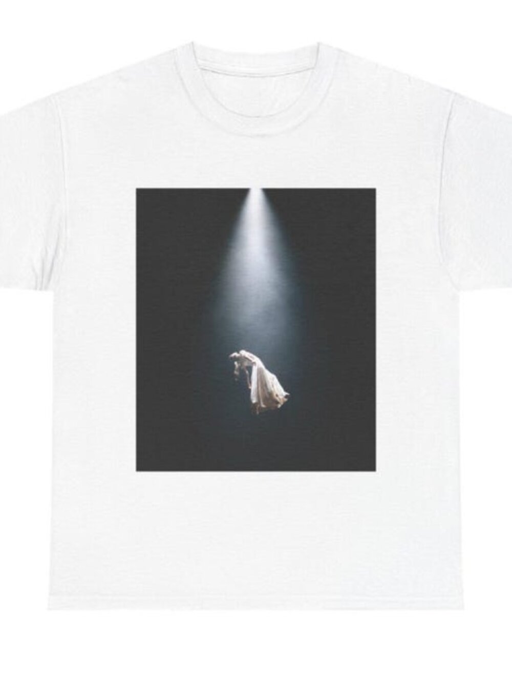Eternal Sunshine Ariana Grande Inspired Tour Tee